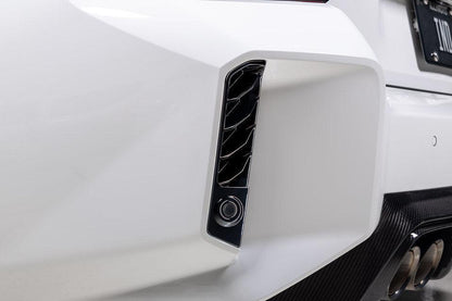 Acexxon G87 M2 Full Replacement Rear Reflector Insert Set-Exterior-Silicon Valley Bimmer