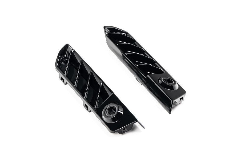 Acexxon G87 M2 Full Replacement Rear Reflector Insert Set-Exterior-Silicon Valley Bimmer