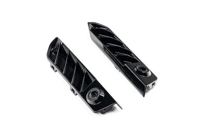 Acexxon G87 M2 Full Replacement Rear Reflector Insert Set-Exterior-Silicon Valley Bimmer