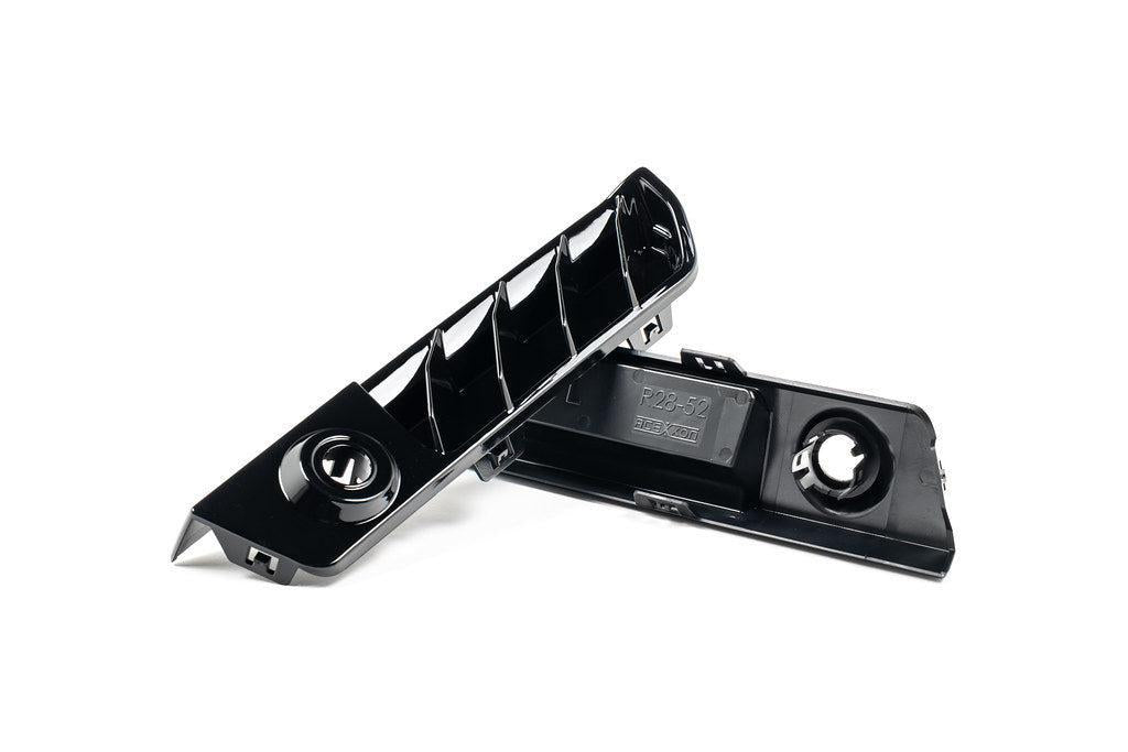 Acexxon G87 M2 Full Replacement Rear Reflector Insert Set-Exterior-Silicon Valley Bimmer