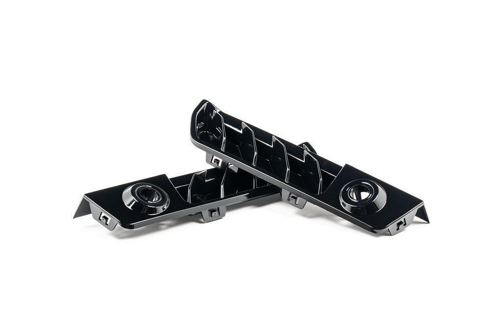 Acexxon G87 M2 Full Replacement Rear Reflector Insert Set-Exterior-Silicon Valley Bimmer