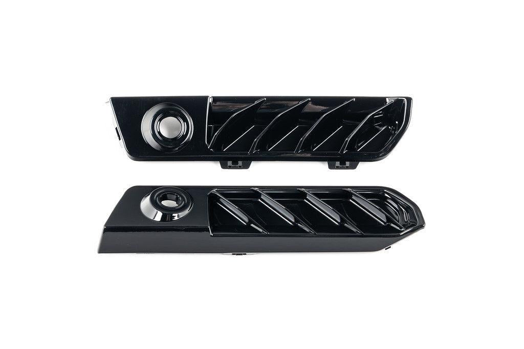 Acexxon G87 M2 Full Replacement Rear Reflector Insert Set-Exterior-Silicon Valley Bimmer