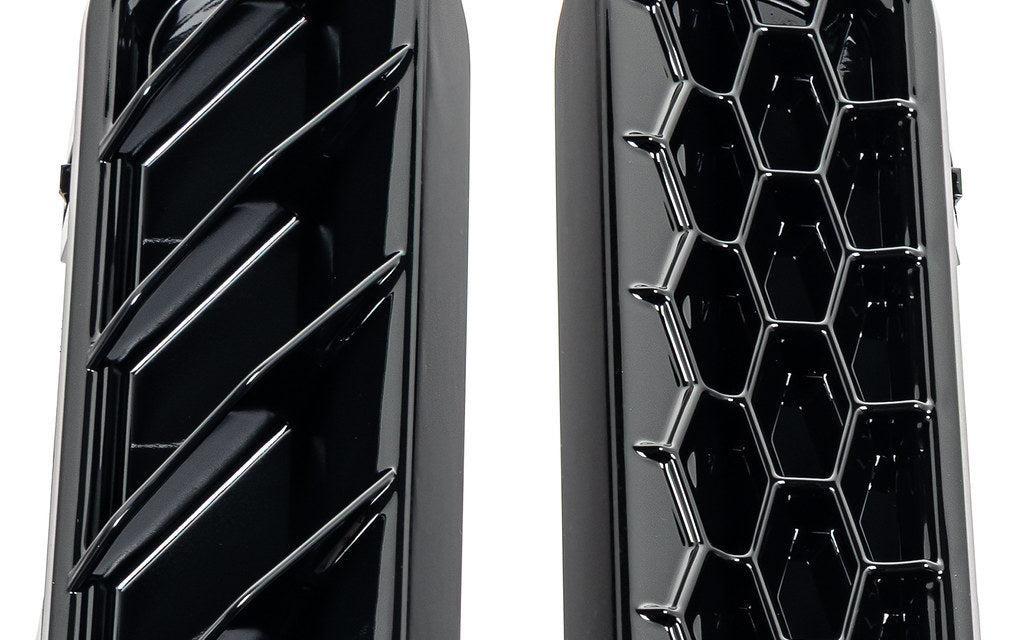 Acexxon G87 M2 Full Replacement Rear Reflector Insert Set-Exterior-Silicon Valley Bimmer