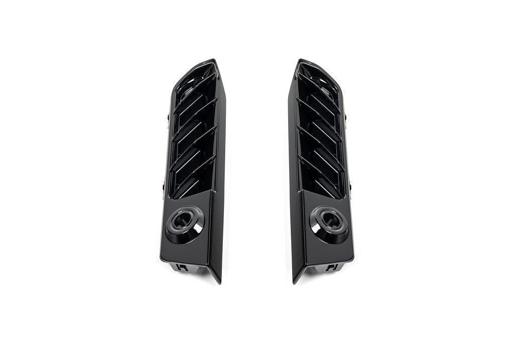 Acexxon G87 M2 Full Replacement Rear Reflector Insert Set-Exterior-Silicon Valley Bimmer