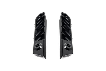 Acexxon G87 M2 Full Replacement Rear Reflector Insert Set-Exterior-Silicon Valley Bimmer