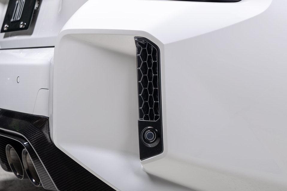 Acexxon G87 M2 Full Replacement Rear Reflector Insert Set-Exterior-Silicon Valley Bimmer