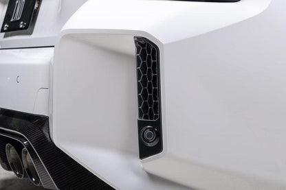 Acexxon G87 M2 Full Replacement Rear Reflector Insert Set-Exterior-Silicon Valley Bimmer