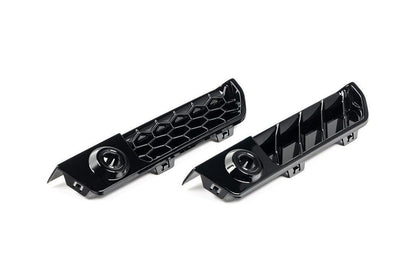 Acexxon G87 M2 Full Replacement Rear Reflector Insert Set-Exterior-Silicon Valley Bimmer