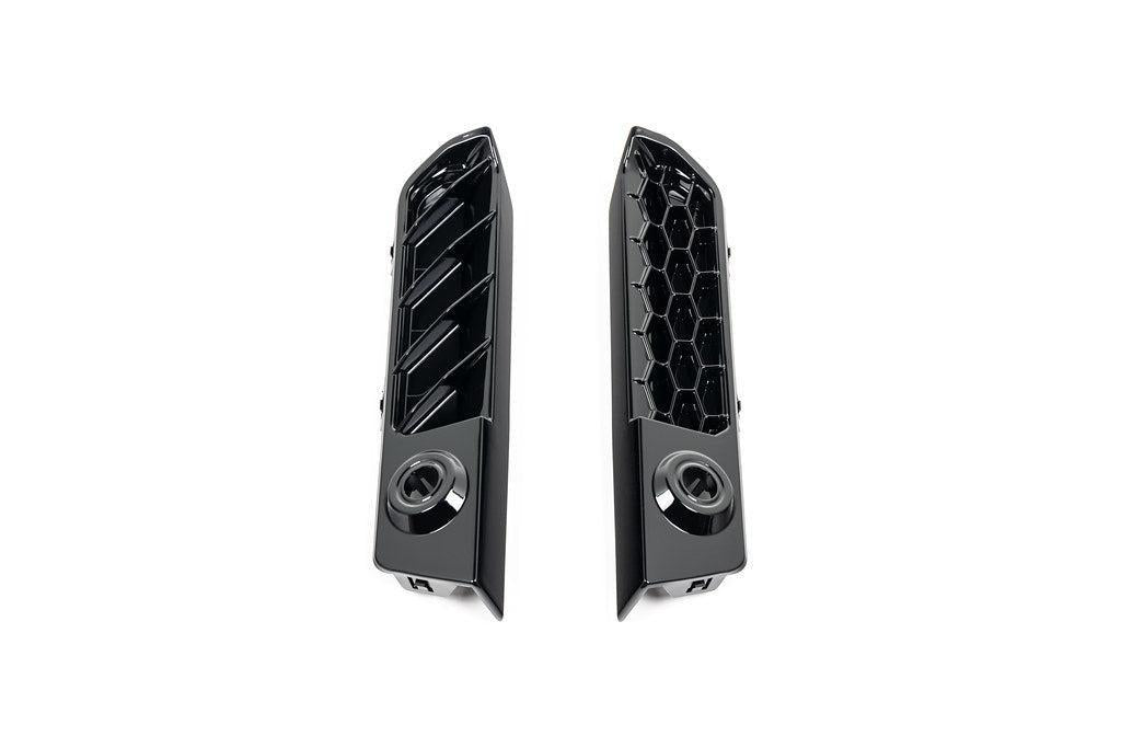 Acexxon G87 M2 Full Replacement Rear Reflector Insert Set-Exterior-Silicon Valley Bimmer