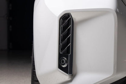 Acexxon G87 M2 Full Replacement Rear Reflector Insert Set-Exterior-Silicon Valley Bimmer