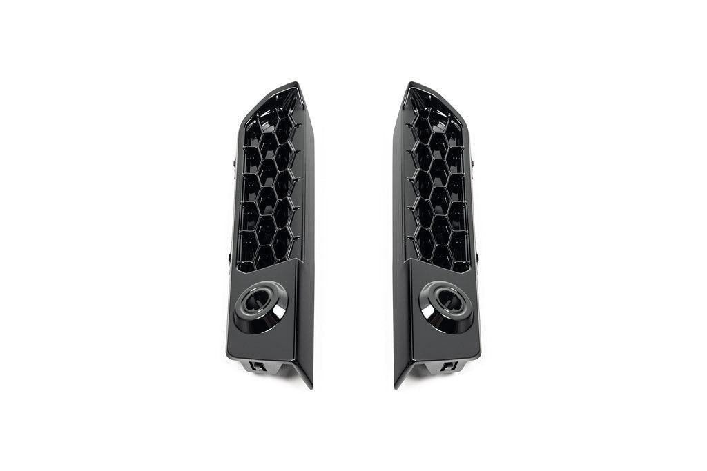 Acexxon G87 M2 Full Replacement Rear Reflector Insert Set-Exterior-Silicon Valley Bimmer