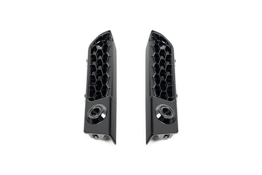 Acexxon G87 M2 Full Replacement Rear Reflector Insert Set-Exterior-Silicon Valley Bimmer