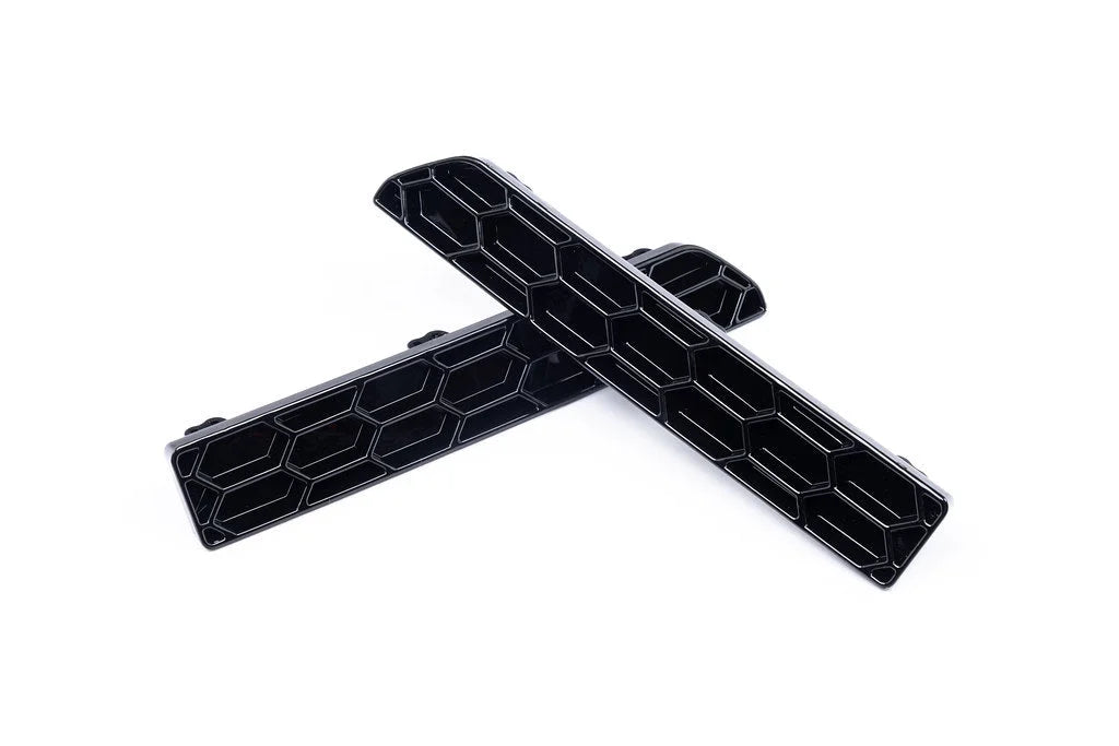 Acexxon G87 M2 Rear Reflector Insert Set-Exterior-Silicon Valley Bimmer