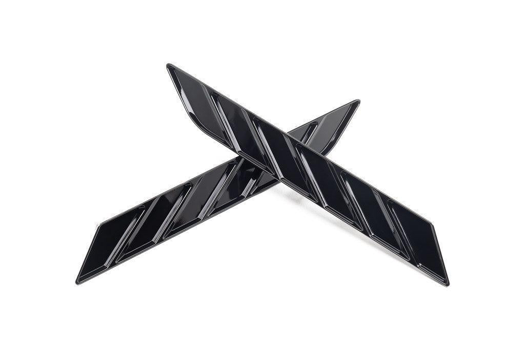 Acexxon G90 / G99 M5 Rear Reflector Insert Set-Exterior-Silicon Valley Bimmer