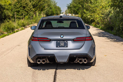 Acexxon G90 / G99 M5 Rear Reflector Insert Set-Exterior-Silicon Valley Bimmer