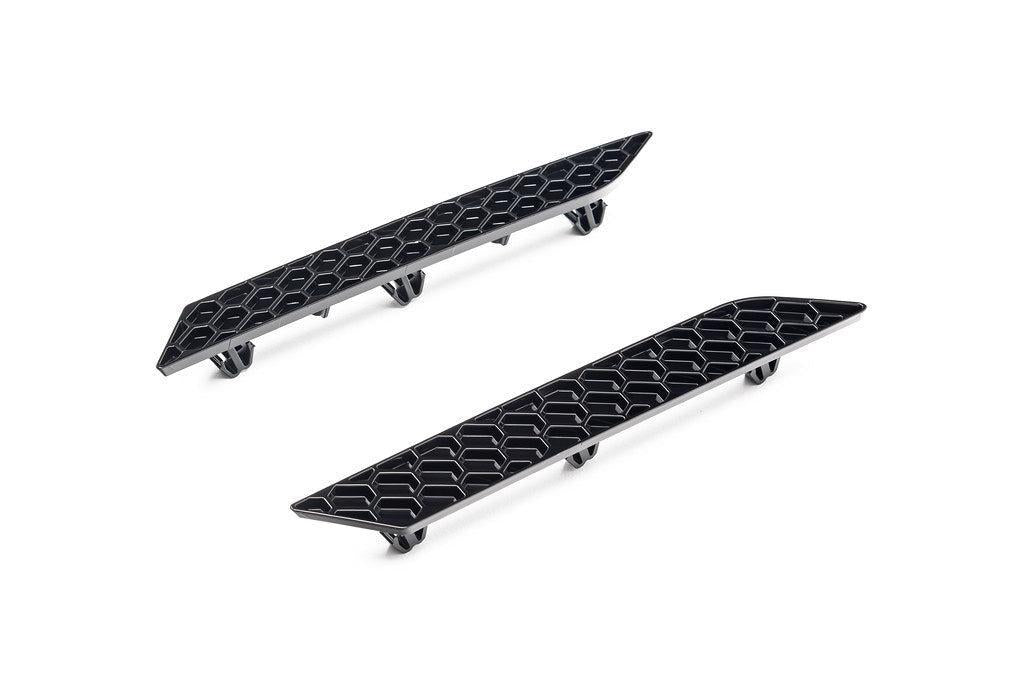 Acexxon G90 / G99 M5 Rear Reflector Insert Set-Exterior-Silicon Valley Bimmer