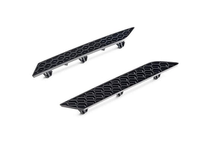 Acexxon G90 / G99 M5 Rear Reflector Insert Set-Exterior-Silicon Valley Bimmer