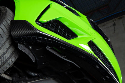 Acexxon Heavy Duty Universal Lip Protector