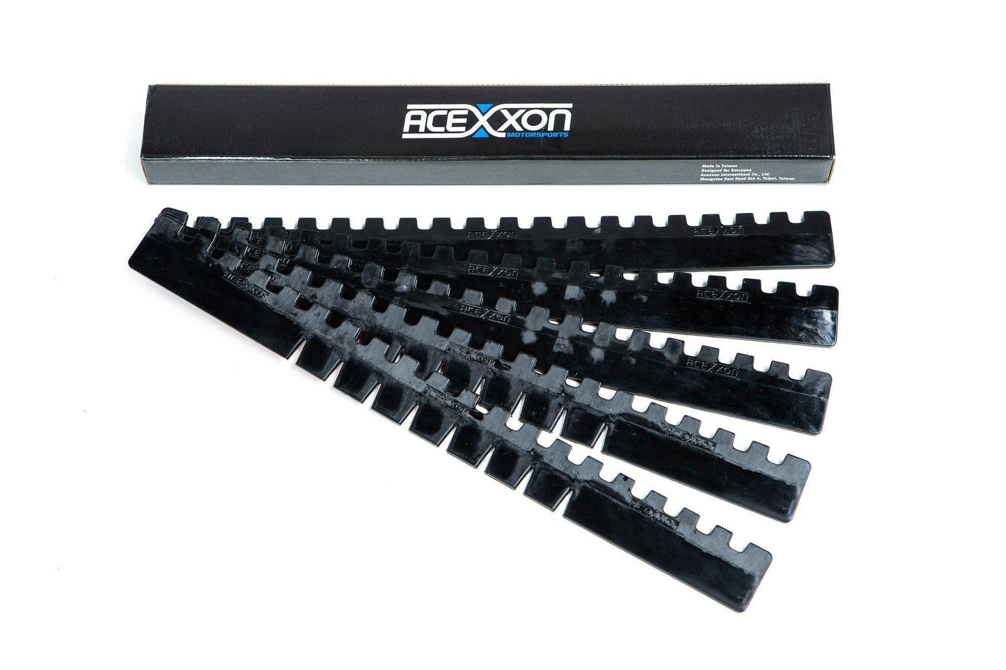 Acexxon Heavy Duty Universal Lip Protector