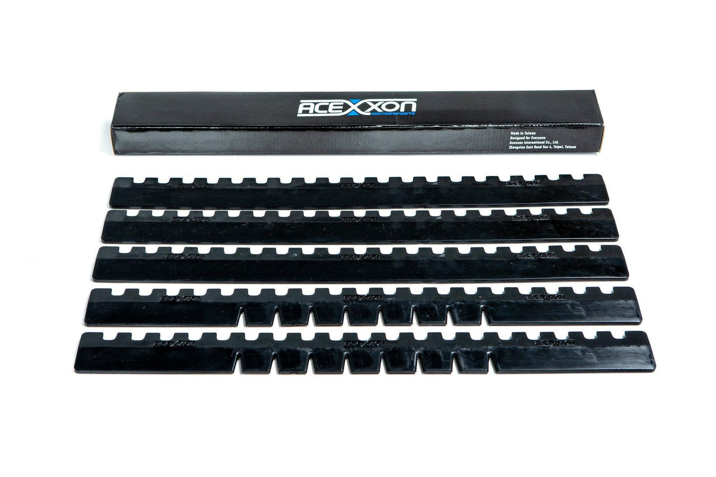 Acexxon Heavy Duty Universal Lip Protector