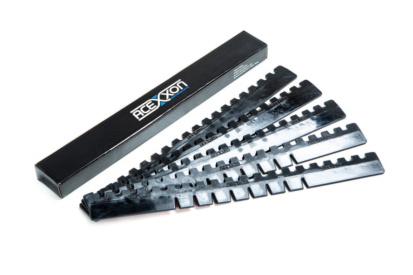 Acexxon Heavy Duty Universal Lip Protector