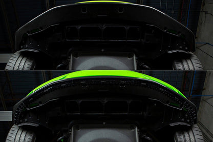 Acexxon Heavy Duty Universal Lip Protector