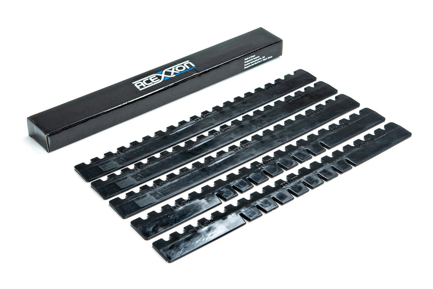 Acexxon Heavy Duty Universal Lip Protector