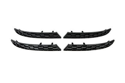 Acexxon F97 X3M Pre-LCI Rear Reflector Insert Set