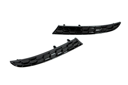 Acexxon F97 X3M Pre-LCI Rear Reflector Insert Set