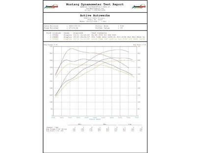 Active AutoWerke F8x BMW S55 M2C / M3 / M4 Downpipes w Gesi G-Sport Cats-Exhaust-Silicon Valley Bimmer
