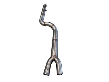 Active AutoWerke G2x M340i / M440i Midpipe w Active Brace-Exhaust-Silicon Valley Bimmer