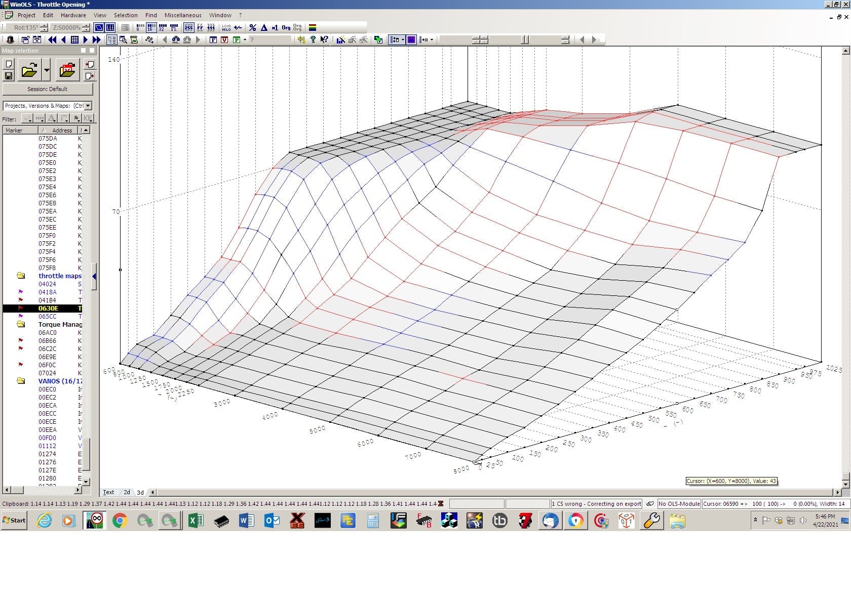 Active Autowerke Autowerke E63 Performance Software - 645-Tuning-Silicon Valley Bimmer