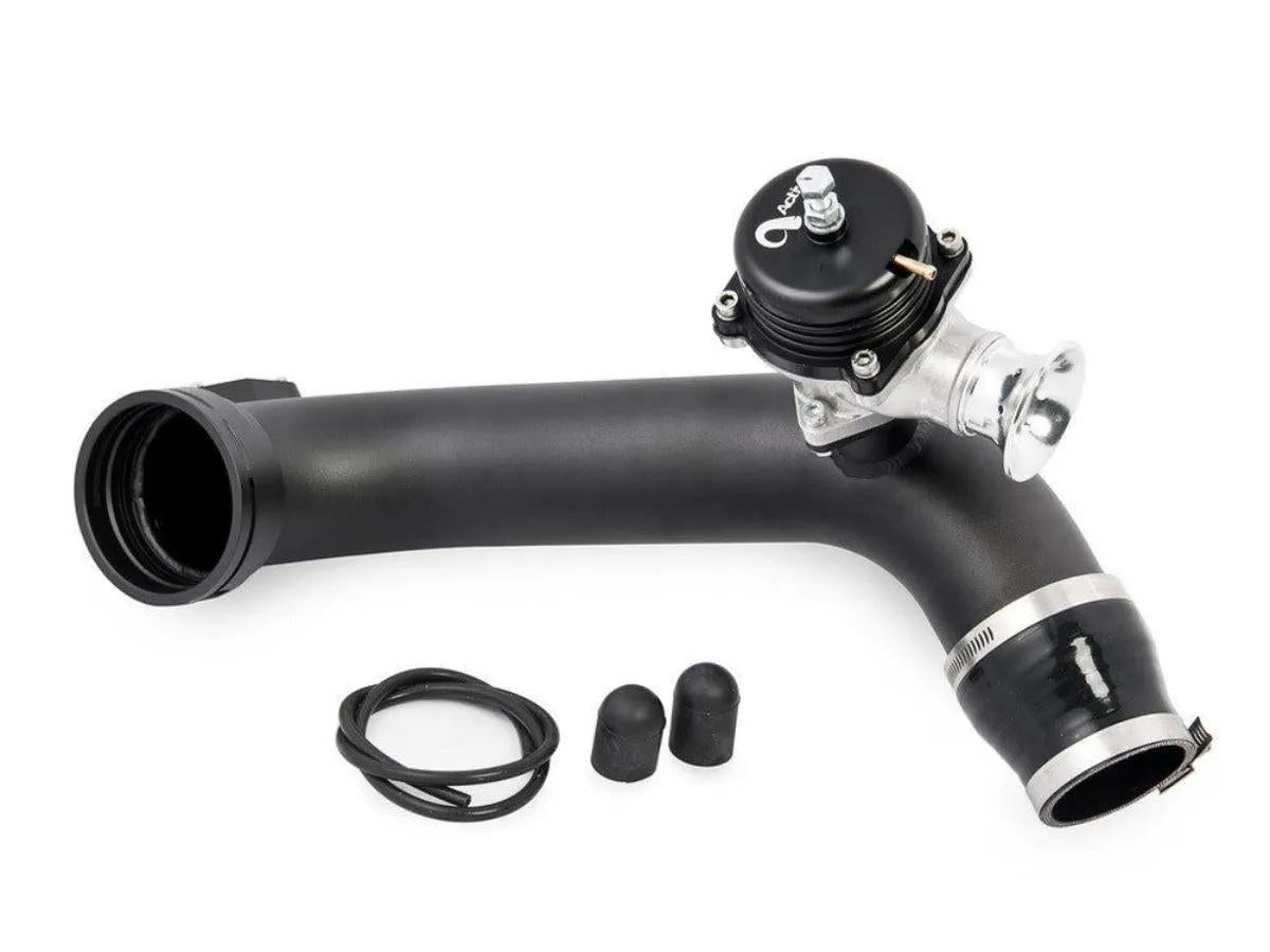 Active Autowerke BMW 135i 335i 1M E82 E9x BOV Kit With Charge Pipe N54 By BMW Tuner-Performance-Silicon Valley Bimmer