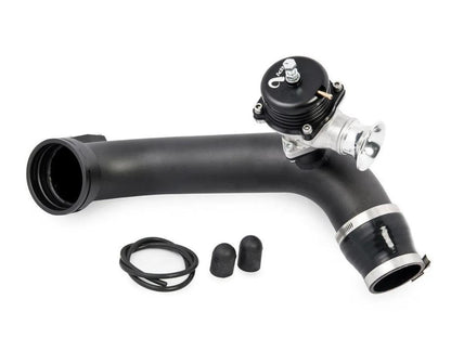 Active Autowerke BMW 135i 335i 1M E82 E9x BOV Kit With Charge Pipe N54 By BMW Tuner-Performance-Silicon Valley Bimmer