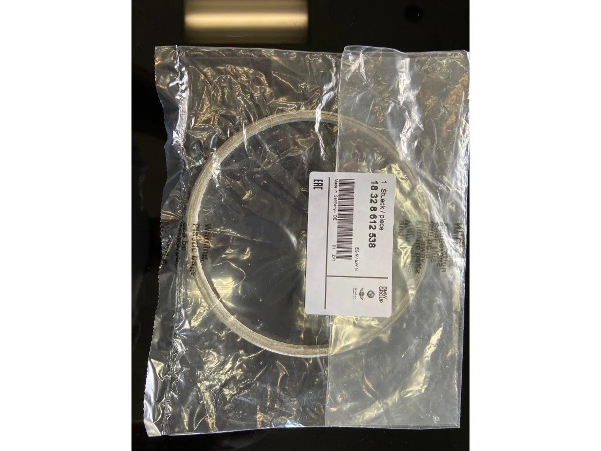 Active Autowerke BMW B58 M240i 340i M340i 440i M440i X5-40i X3-40i X3-M40i X7-40i 540i 640i 740i Gesi Catted Downpipe (2024 And Older)-Exhaust-Silicon Valley Bimmer