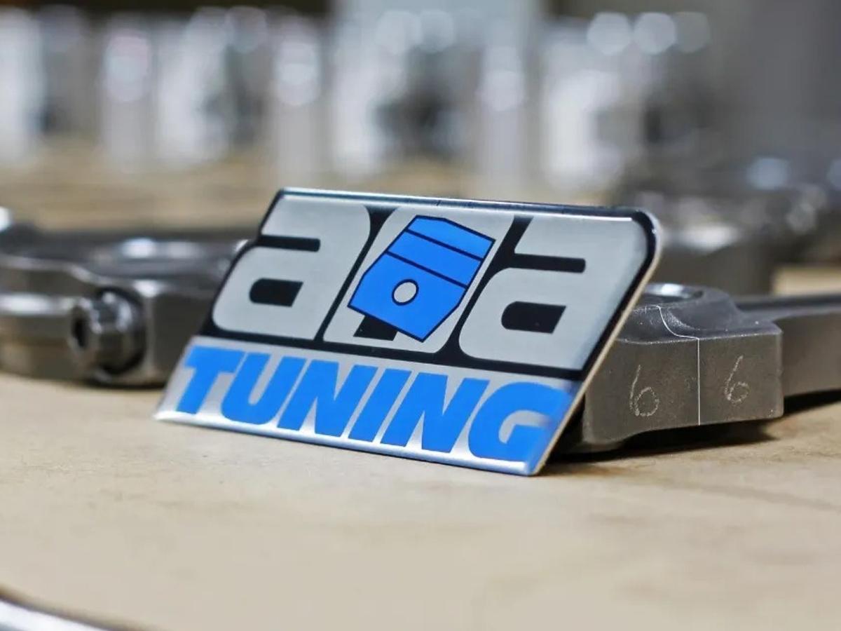 Active Autowerke BMW E36 Signature Rear Exhaust Gen 3 | M3 325 328 By BMW Tuner-Exhaust-Silicon Valley Bimmer