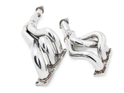 Active Autowerke BMW E46 325i 330i Sport Headers-Exhaust-Silicon Valley Bimmer