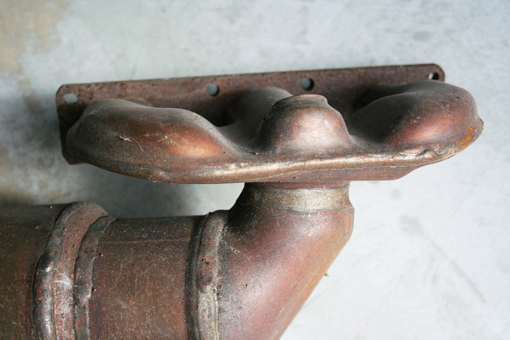 Active Autowerke BMW E46 325i 330i Sport Headers-Exhaust-Silicon Valley Bimmer