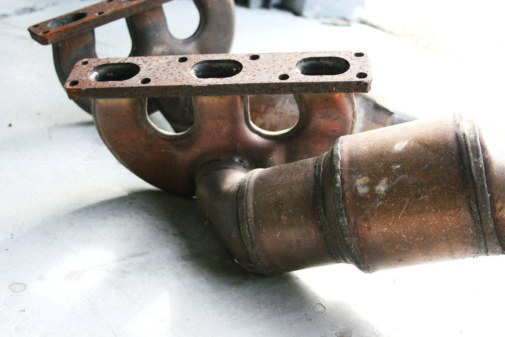 Active Autowerke BMW E46 325i 330i Sport Headers-Exhaust-Silicon Valley Bimmer