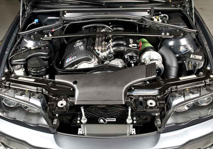 Active Autowerke BMW E46 M3 Supercharger Kit Generation 9.5 Level 1-Performance-Silicon Valley Bimmer