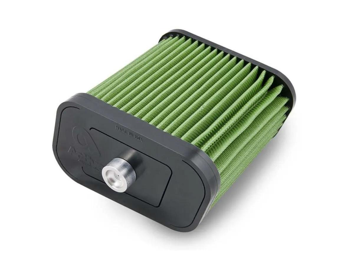 Active Autowerke BMW E9x M3 Performance Air Filter-Performance-Silicon Valley Bimmer