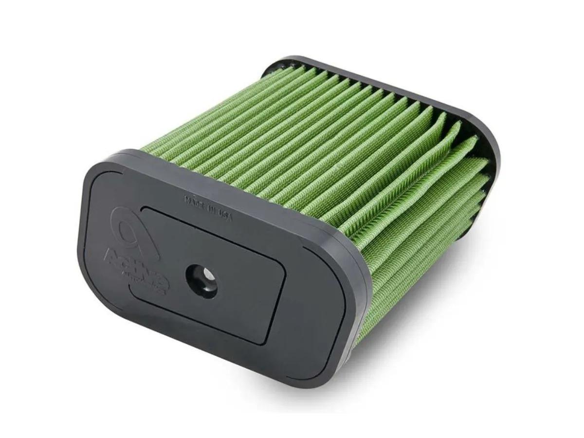 Active Autowerke BMW E9x M3 Performance Air Filter-Performance-Silicon Valley Bimmer