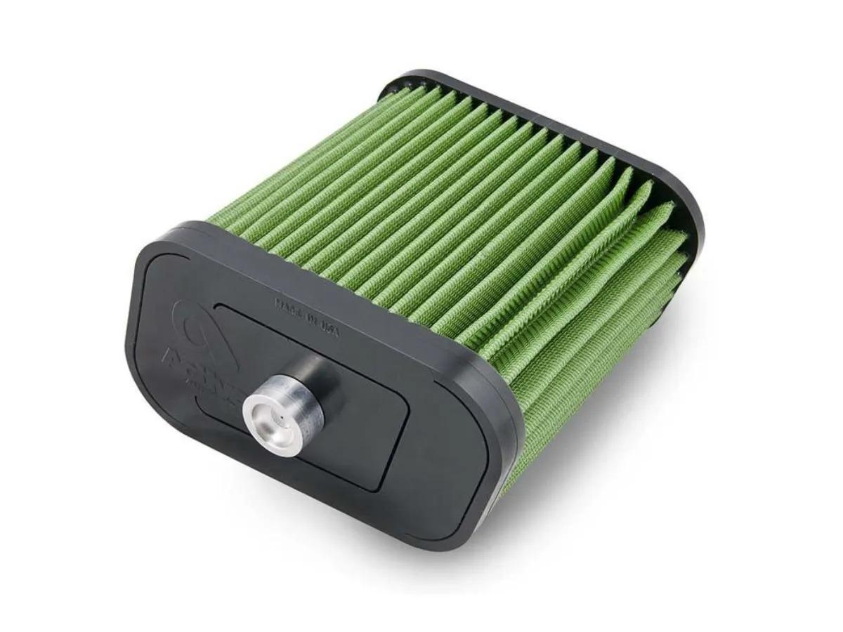 Active Autowerke BMW E9x M3 Performance Air Filter + Cleaning Kit Combo-Performance-Silicon Valley Bimmer