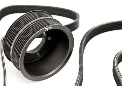 Active Autowerke BMW E9x M3 Power Pulley Kit By BMW Tuner-Performance-Silicon Valley Bimmer