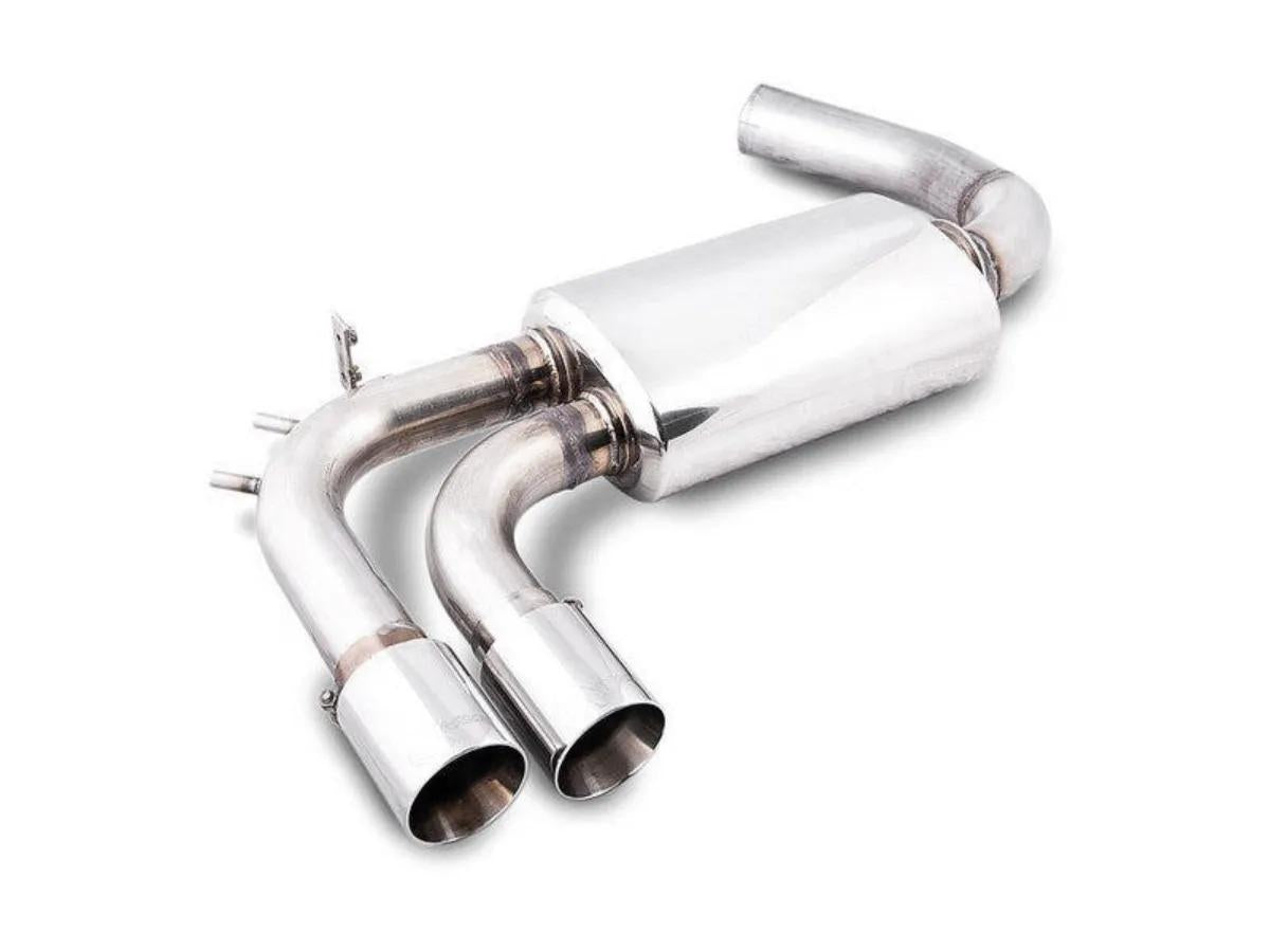 Active Autowerke BMW F22/F30/F32 228i/328i/428 Signature Exhaust-Exhaust-Silicon Valley Bimmer