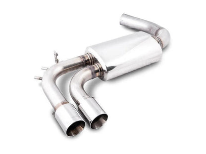 Active Autowerke BMW F22/F30/F32 228i/328i/428 Signature Exhaust-Exhaust-Silicon Valley Bimmer