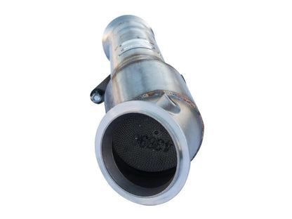 Active Autowerke BMW N55 F3x M235i 335i 435i F87 M2 Gesi Catted Downpipe-Exhaust-Silicon Valley Bimmer
