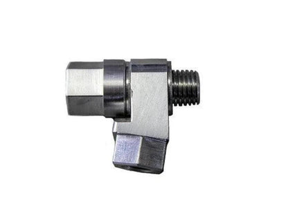 Active Autowerke BMW Oil Distribution Mounting Block for Gauges-Performance-Silicon Valley Bimmer