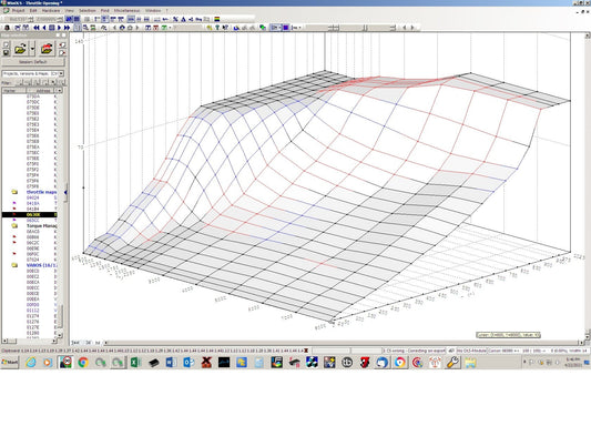 Active Autowerke E38 Performance Software - 740i-Tuning-Silicon Valley Bimmer