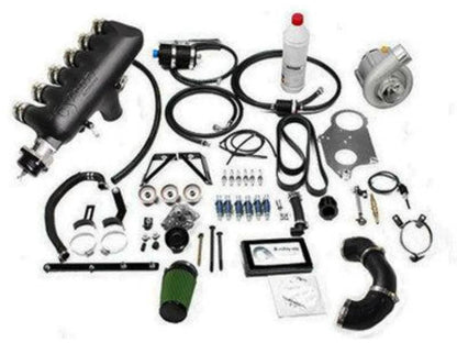 Active Autowerke E46 BMW M3 Prima Supercharger Kit-Performance-Silicon Valley Bimmer